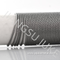 7X37 Stainless Steel Wire Rope